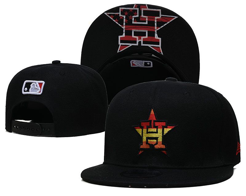 2023 MLB Houston Astros Hat YS20231009->nfl hats->Sports Caps